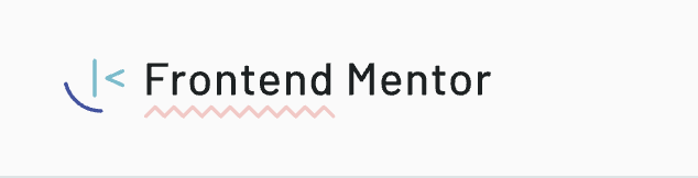 Frontend mentor